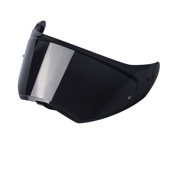 Caberg Caberg visor dark smoke antiscratch w/pins [drift evo ii] [a9582] [not for road use]